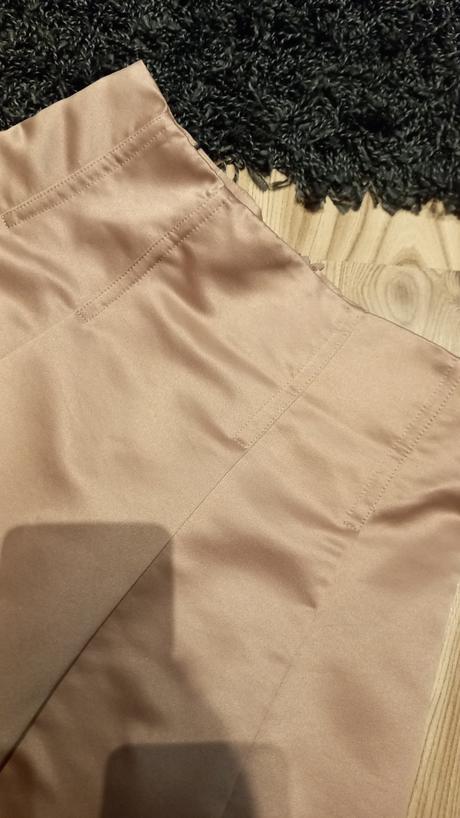 Luxusná sukňa, h&m,34