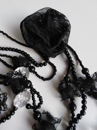 Zaujímavý náhrdelník, 