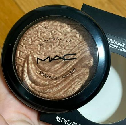 Bronzer mac mineralize,