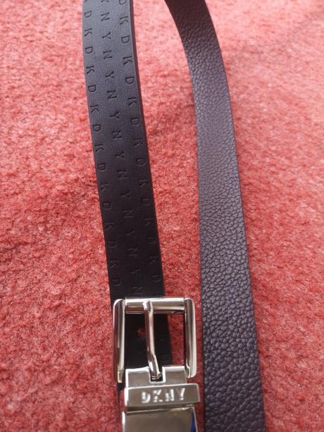 Donna karan new york dámsky opasok veľkosť xl, dkny