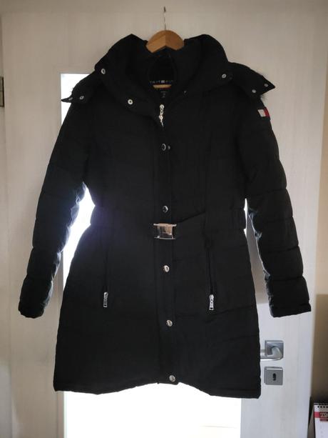 Bunda tommy hilfiger, tommy hilfiger,m