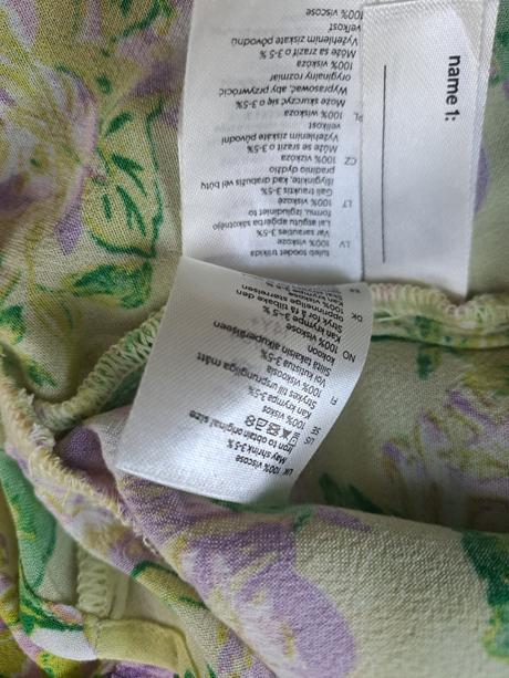 Šaty-komplet lindex, lindex,170