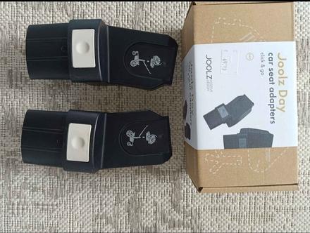 Adaptéry joolz day, joolz,joolz day