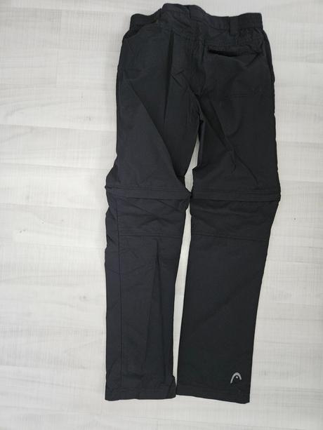 Head sportove nohavice, 158