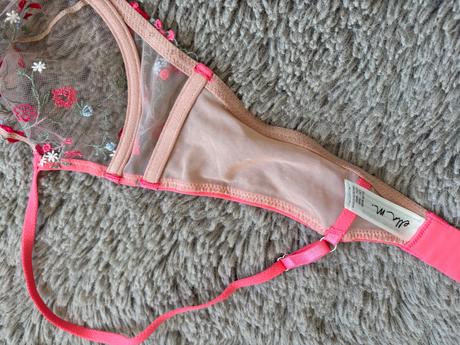 Ella m 80b podprsenka, 80b