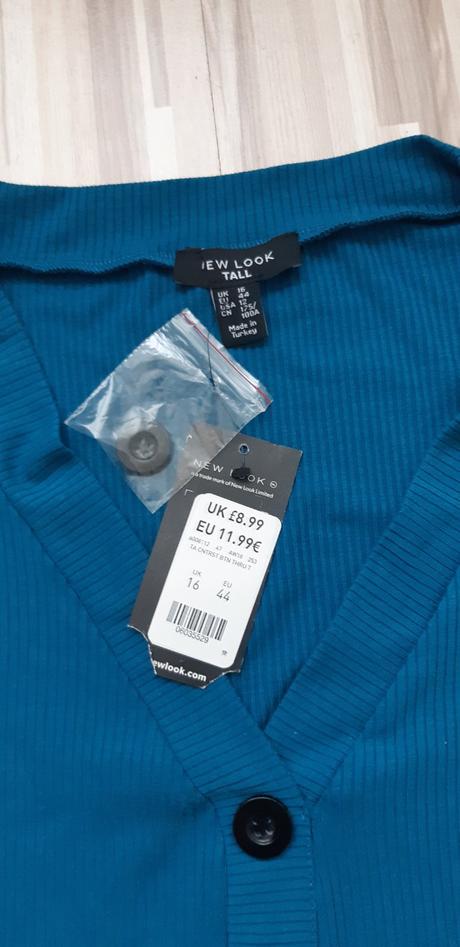 Tričko new look, new look,44