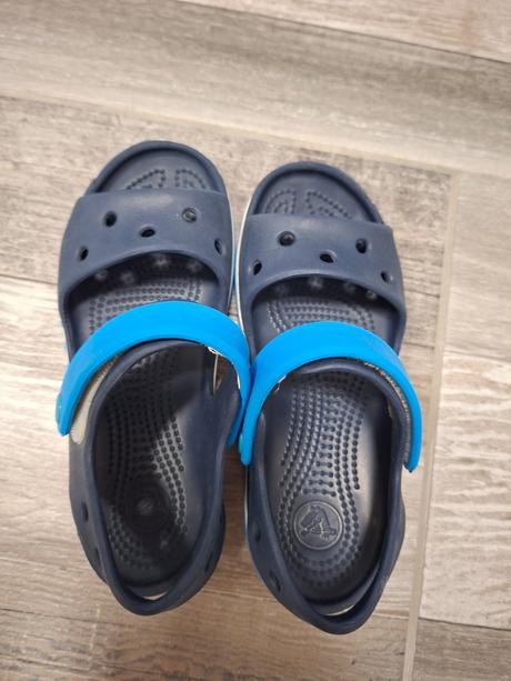 Crocs sandalky, crocs,29