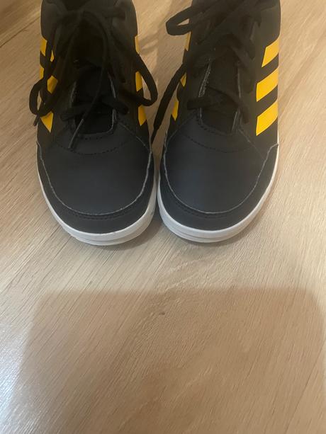 Tenisky, adidas,35