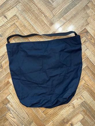 Plátená taška woox, 