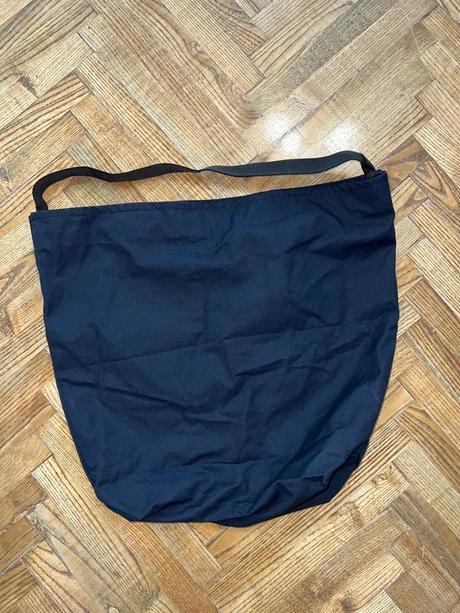 Plátená taška woox, 