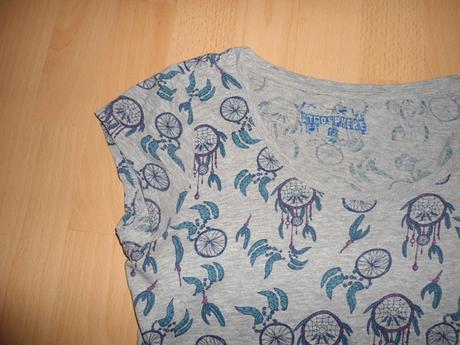 Sive tricko, atmosphere,s