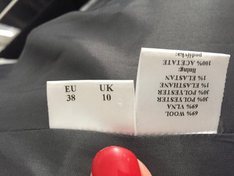 Krásne sako + nohavice 38, 38