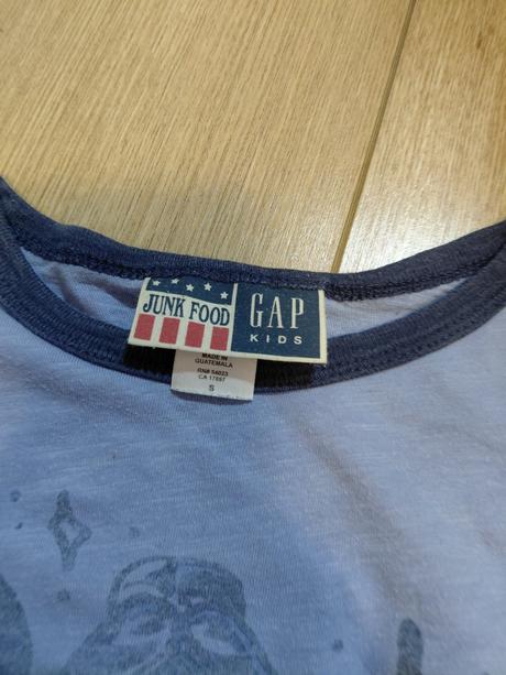 Tricko, gap,122