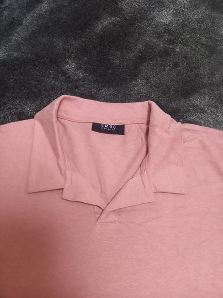 Bavlnene tricko v.s, s