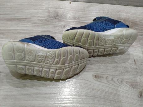 Tenisky, decathlon,27