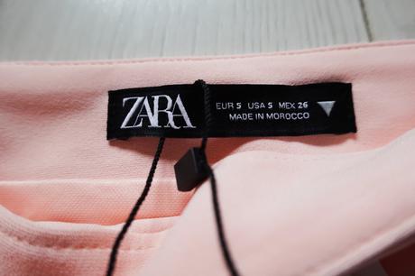 Dámska sukňa zara, zara,s