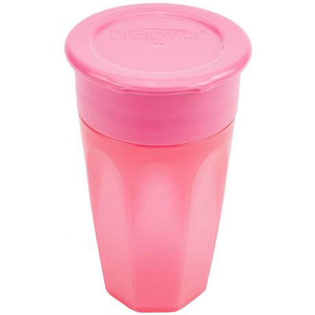 Dr. brown's tc01039 hrnček 360 na pitie ako z poh, 