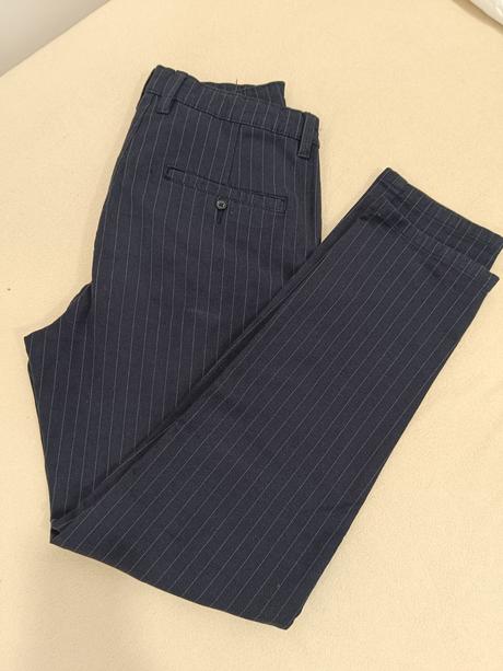 Reserved nohavice, reserved,164