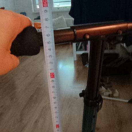 Detská kolobežka arcore 3force 145,