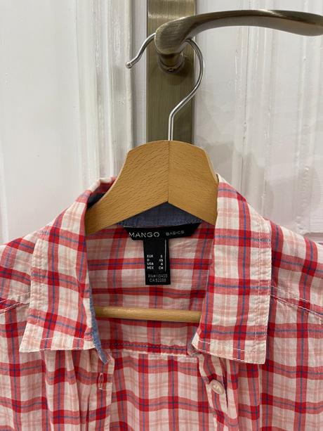 Košeľa mango, mango,s