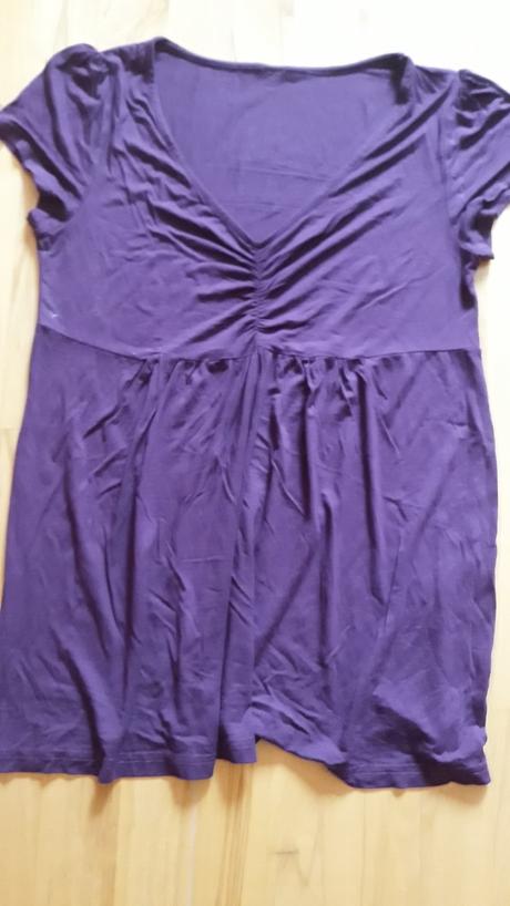 Nádherná syta farba,super stav, zara,m