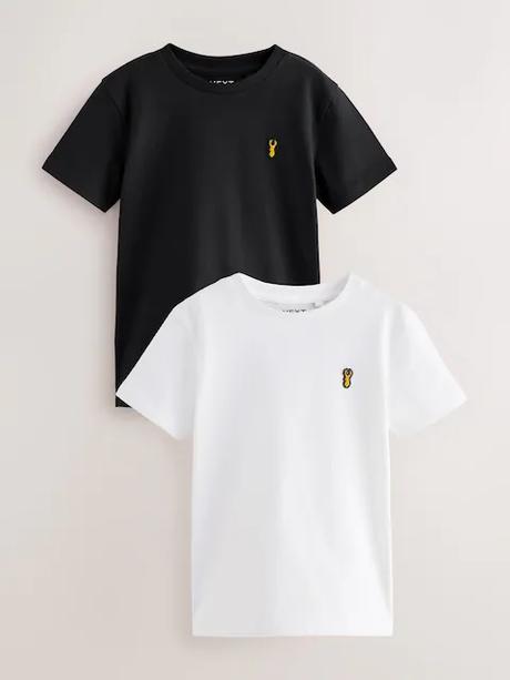 Tričká next, next,98 - 176