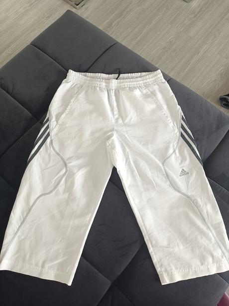 Trištvrťák, adidas,s
