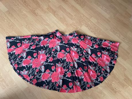 Sukňa, laura ashley,34