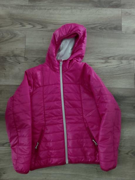 Prechodná presivana bunda, quechua,110