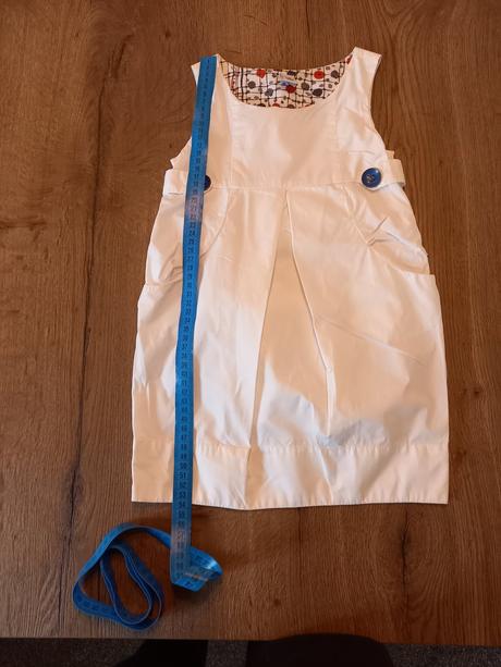 Šaty zara pre malú parádnicu, zara,110