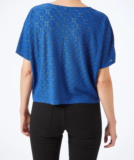 Dámsky top janina, veľ. xxl, xxl