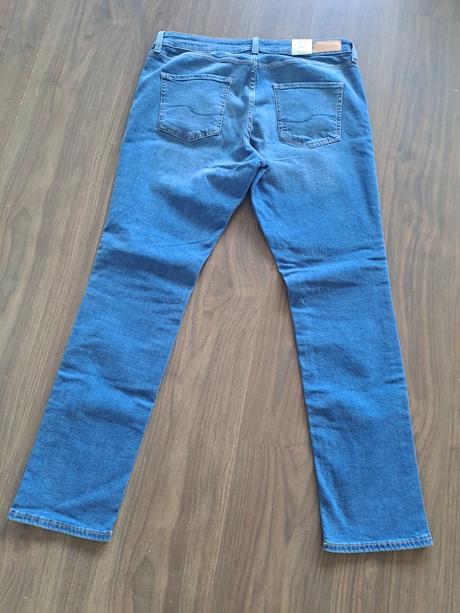 Nenosene damske slim fit rifle v. 42/30, s.oliver,42