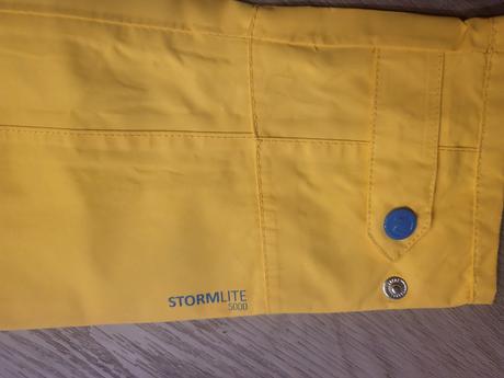 Vetrovka, gelert,152