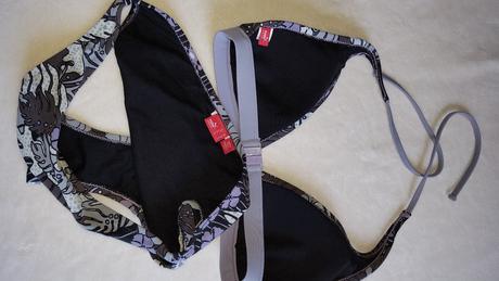 Dvojdielne plavky puma, puma,xs