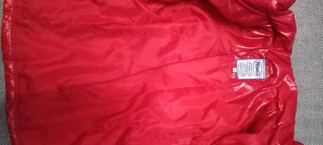 Bunda primigy vel. 128, primigi,128