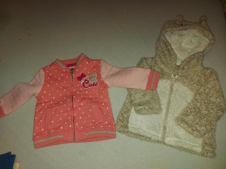 Balíček oblečenia, 68–80