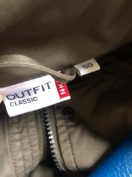 Štýlová bunda xxl/xxxl, nkd,xxxl