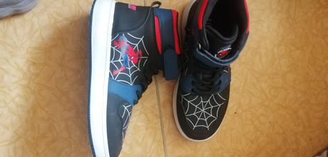 Clenkove boty 34v, sinsay,34