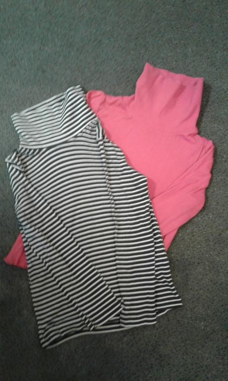 Roláky 2 ks 110/116, 110