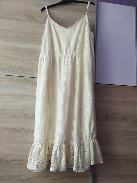 Dámske šaty, vero moda,xl