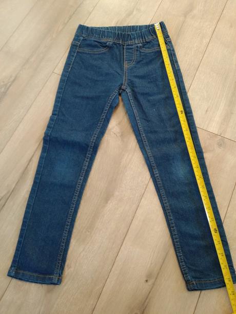 Riflové dzeginy, 128