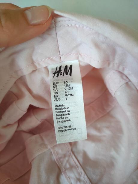 Letné šatky a klobúky, george,80