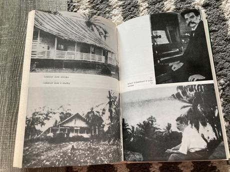 Albert schweitzer / život a dielo (1983),