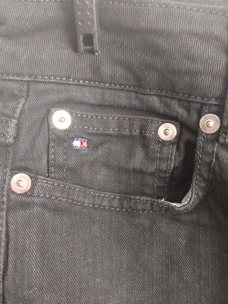 Rifle th, tommy hilfiger,m
