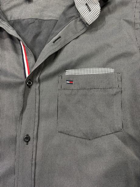 Tommy hilfiger panska elegantna kosela s, tommy hilfiger,s