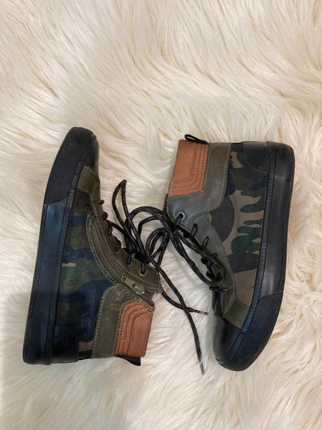 Prechodné chlapcenske topanky, zara,31