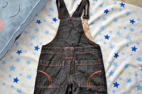 Rifle na traky-104, 104