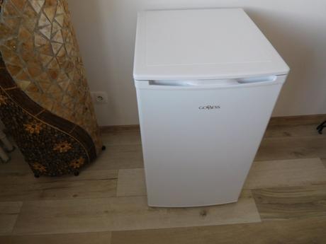 Goddess  chladnička, 