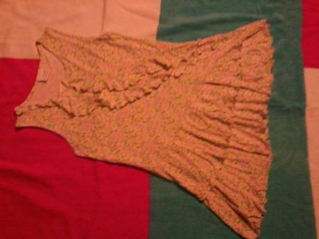 Dievčenská tunika / 9 rokov., next,134