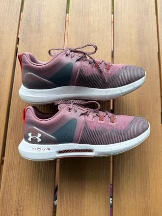 Ua hovr rise 38,5, under armour,38